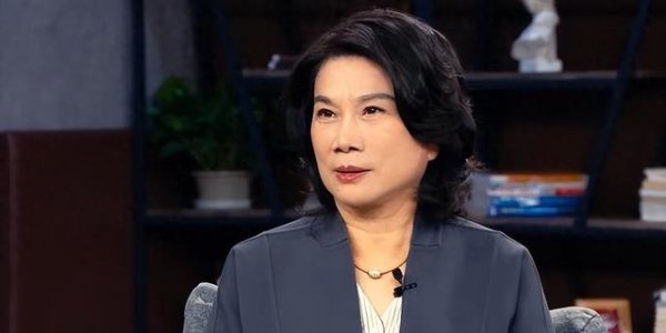 168配资官网 被传停职审查才三个月, 董明珠再因“间谍言论”起风波